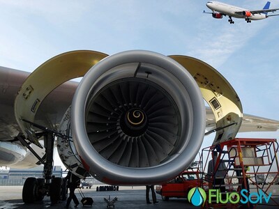 FluoSolv 5408 can be used in vapor degreasing to replace Trichloroethylene (TCE) as well as 1-Bromopropane or n-propyl bromide (nPB), which is commercially sold under the name Entron Aero for aerospace applications.