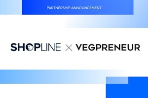 VEGPRENEUR and SHOPLINE Launch Accelerator to Scale Plant-Based CPG Brands