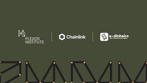 Chainlink, Plexos Institute, and EDinheiro Partner To Democratize Financial Access in Brazil