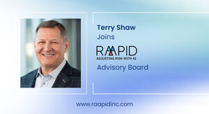 Former AdventHealth President & CEO Terry Shaw Joins RAAPID Advisory Board