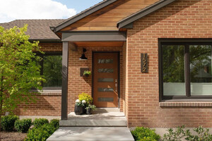 Post &amp; Porch Expands Its Curb Appeal Collection with Modern Porch Lights