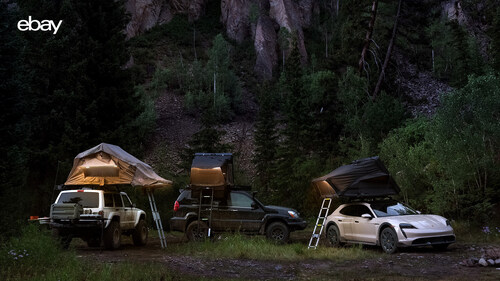 eBay announces Secure Purchase – a solution that simplifies vehicle transactions by managing payment, financing, registration, ownership transfer, and transport in one simple experience.