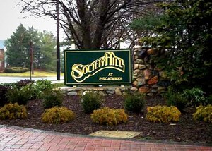 FirstService Residential Welcomes Society Hill at Piscataway Condominium Association to its New Jersey Portfolio