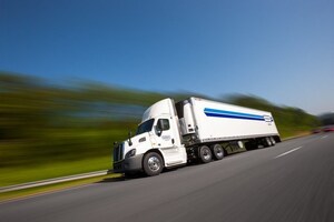 Penske Logistics Recipient of Innovation Award from Toyota North America