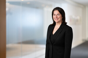 Dechert Maintains Momentum in Financial Services with Addition of Rebecca Lee