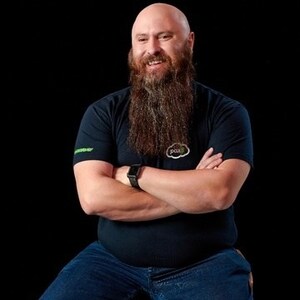GTIA Names Pax8's Matt Lee as 2024-25 Member of the Year