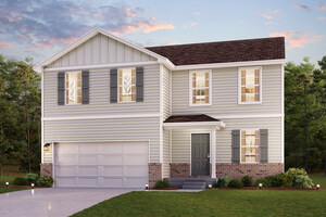 Century Complete Reveals New Community Now Selling in Lawrenceburg, KY