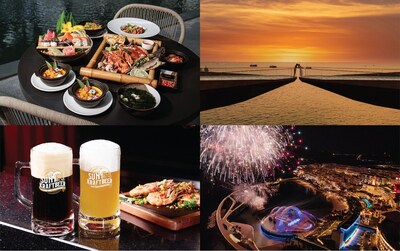Exciting Activities at Premier Residences Phu Quoc Emerald Bay (PRNewsfoto/Premier Residences Phu Quoc Emerald Bay)