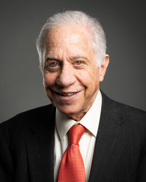 Shook Mourns the Passing of Beloved Public Policy Chair Victor Schwartz