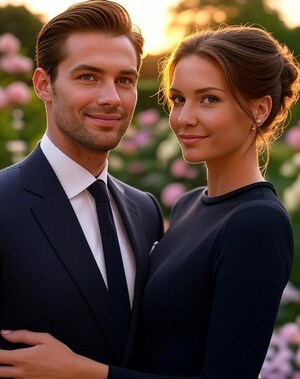 Survey Reveals the 5 Dating Apps Wealthy Singles Trust Most in 2025