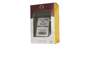 Spice Up the Season: International Spice Launches Holiday Gift Sets with Creative Packaging Just in Time for the Upcoming Holiday Season