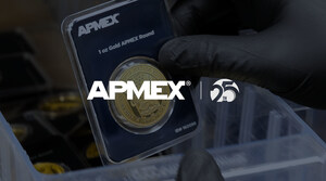 APMEX Celebrates 25 Years of Excellence in Precious Metals