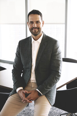 Scott Everett, S2 Capital Founder &CEO