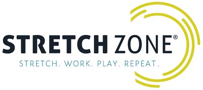 Revolutionizing how we all approach stretching, Stretch Zone is on a mission to improve the quality of life for communities.
