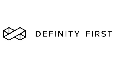 Definity First logo