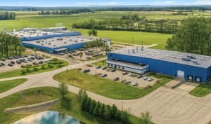 Tempus Realty Partners Acquires $40.3 Million Portfolio Comprised of Four Industrial Properties