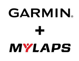 Garmin acquires MYLAPS, a leading sports timing company