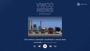 Podcast VWCO News: especialistas discutem fatores de compra de veículo zero