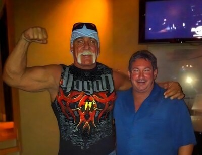 Nutritional Products International CEO Mitch Gould Pays Tribute to the Iconic Terry Bollea, AKA Hulk Hogan