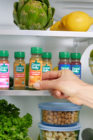 NextFoods