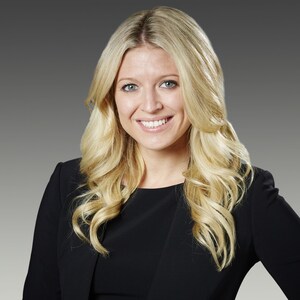 A.B. Data Promotes Anike Keller to Vice President, Business Development A.B. Data Promotes Anike Keller to Vice President, Business Development