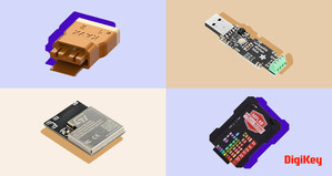 DigiKey Expands Inventory with Over 32,000 Stocking NPIs in Q2 2025