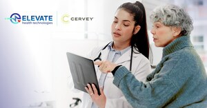 Elevate Health Technologies Perfects Technology for Medically Integrated Dispensing - Announcing Collaboration with Cervey