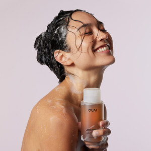 OUAI Launches at SalonCentric, Offering Direct Access to the Professional Community