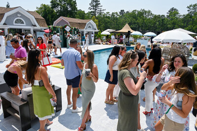 Gallery Media Group Hosts Gallery Beach House 2025
Credit: Shutterstock