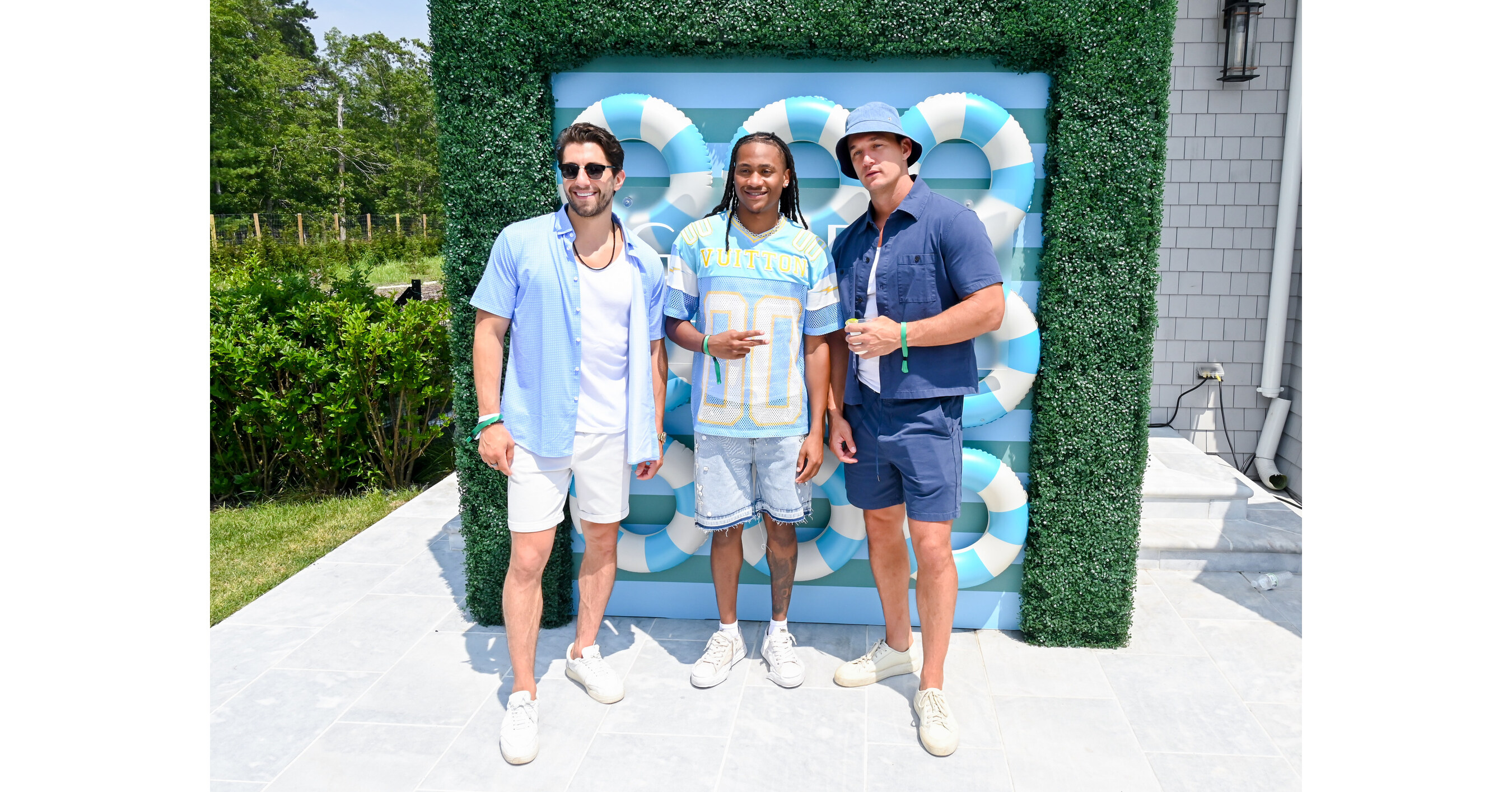 GALLERY MEDIA GROUP CELEBRATES ANNIVERSARY OF GALLERY HOUSE FRANCHISE WITH HIGH-VIBE RETURN TO THE HAMPTONS