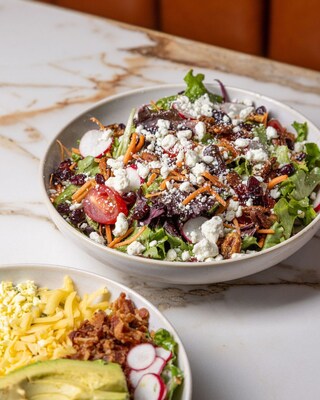Birdies Salads
