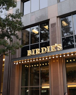 Birdies Exterior