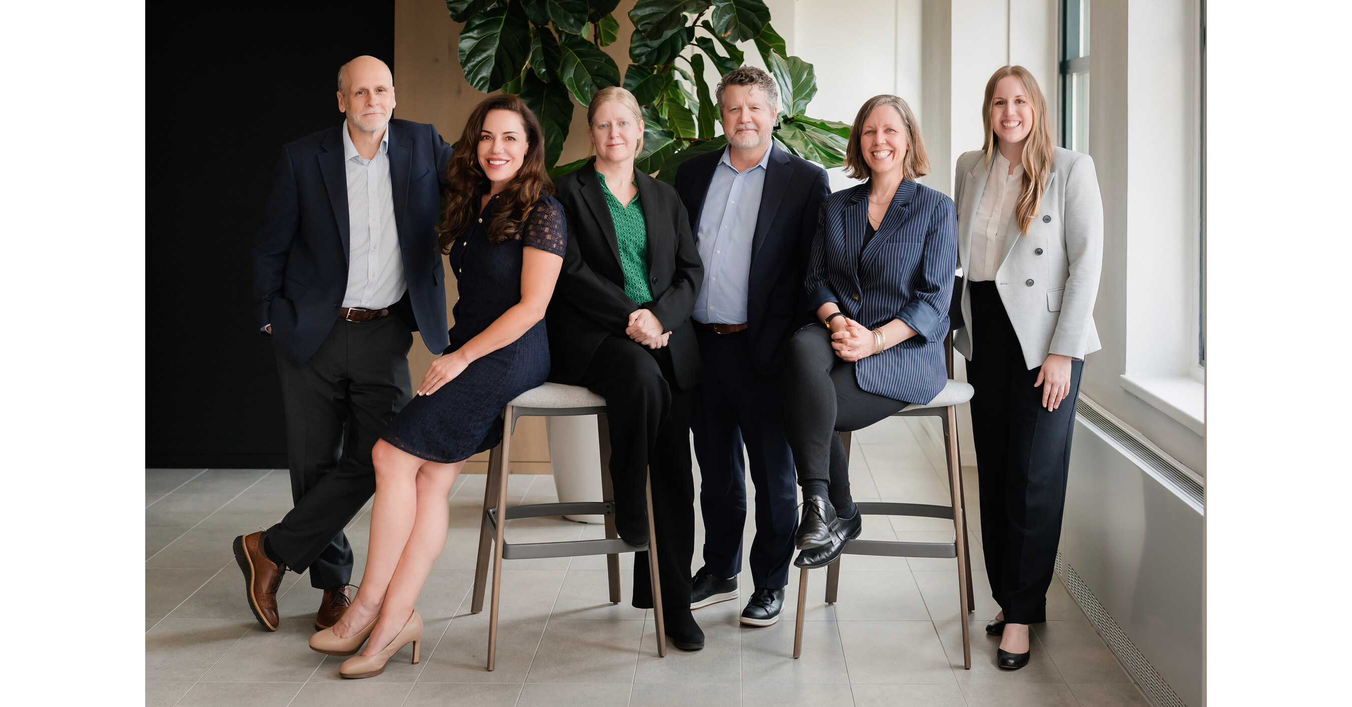 Arup announces new leaders as the firm kicks off plans to accelerate growth across the Americas