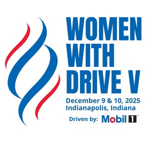 Women with Drive - Driven by Mobil 1™ Summit