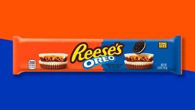 REESE’S OREO® King Size Cup