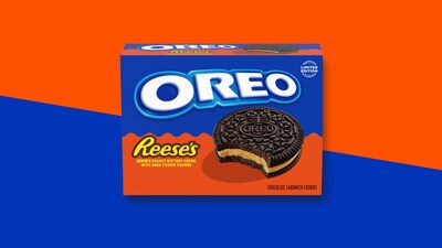 OREO® REESE’S Cookie