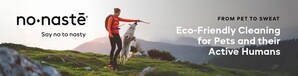 Nonaste® Brings Eco-Powered Pet Care to SuperZoo 2025