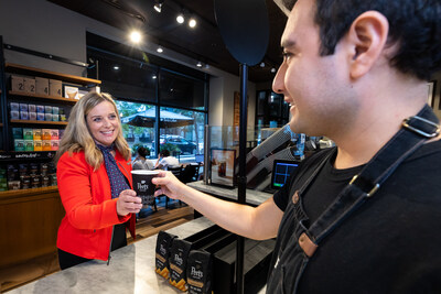 Hot News: Peet's Coffee Takes to the Skies With Southwest Airlines as Their Official Inflight Coffee Partner Starting on Aug. 13