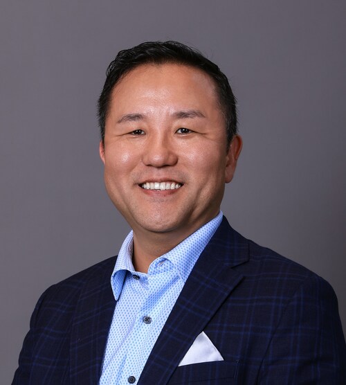 David Bang Jadi Chief Executive Officer, Amerika, LX Pantos