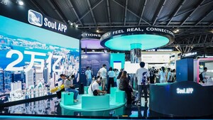 Soul App Redefines Human-AI Interaction with Full-Duplex Technology at WAIC 2025