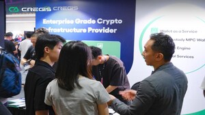 Cregis at Malaysia Blockchain Week 2025: Southeast Asia's Digital Future Requires Scalable Infrastructure