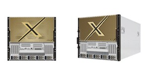 SuperX Unveils the All-New SuperX XN9160-B200 AI Server, Powered by NVIDIA Blackwell GPU -- Accelerating AI Innovation by 30x as Compared to H100 Series with Supercomputer-Class Performance