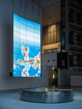 Photograph by Hong Cheolki, image provided by MMCA (2) Photograph by Hong Cheolki, image provided by MMCA (2)