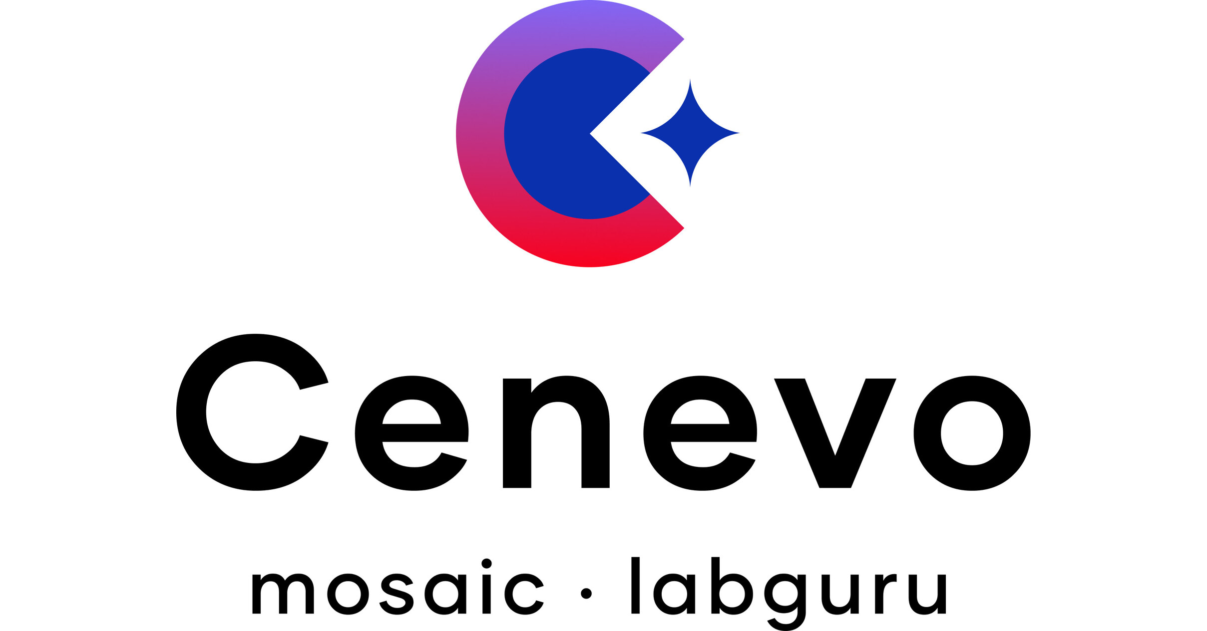 Labguru and Titian Software Rebrand as Cenevo, image size:2417x1265