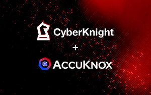 AccuKnox partners with CyberKnight to deliver Zero Trust Security for a Leading Global Bank in the UAE