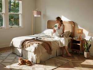 EDISHINE Launches Revamped Website, Highlighting Sustainable Living and Human-Centric Design