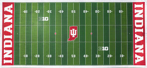 Hellas Transforms IU's Memorial Stadium with NFL-Caliber Turf and Track Upgrades