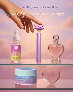 Sky Bliss Debuts Elevated Skincare and Gift Essentials on Amazon, Enhancing Self-Care Routines with Premium, Innovative Formulas