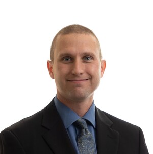 Matt Carter's Top Spark Delivers Real-World Insurance for Life's Toughest Moments