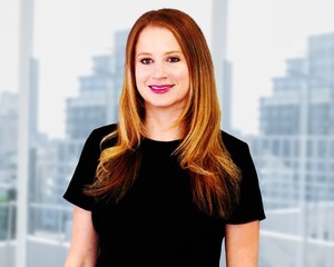 Dilworth Paxson LLP Welcomes New Partner, Lauren Sheller Insana